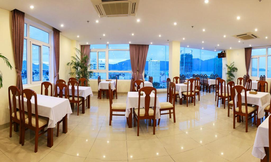 Gia Linh Hotel Ντα Νανγκ Εξωτερικό φωτογραφία