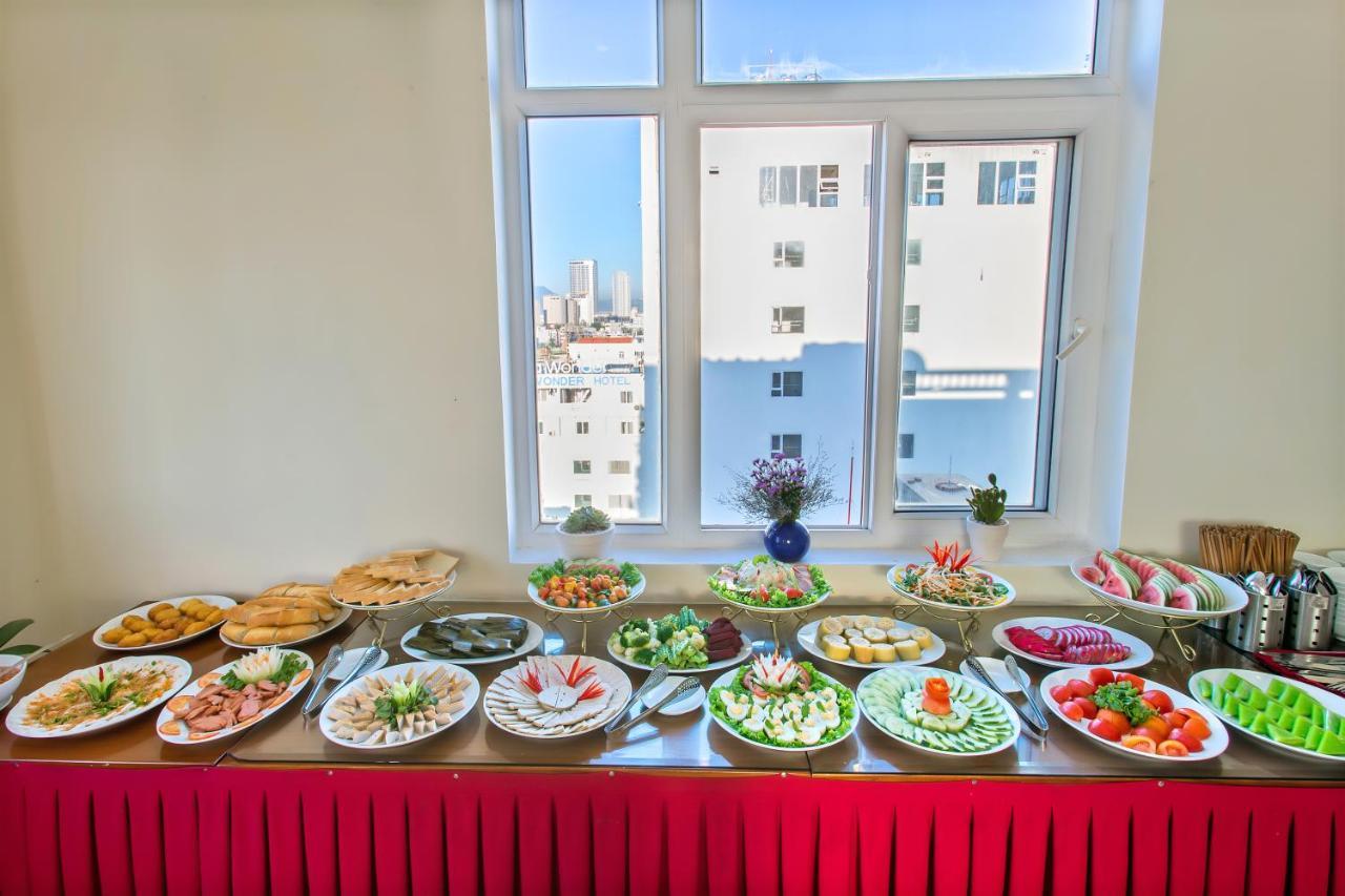 Gia Linh Hotel Ντα Νανγκ Εξωτερικό φωτογραφία